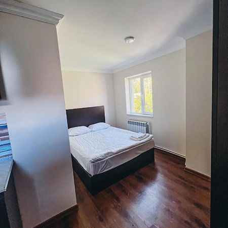 Apartaments Tsaghkadzor Hrazdan Extérieur photo