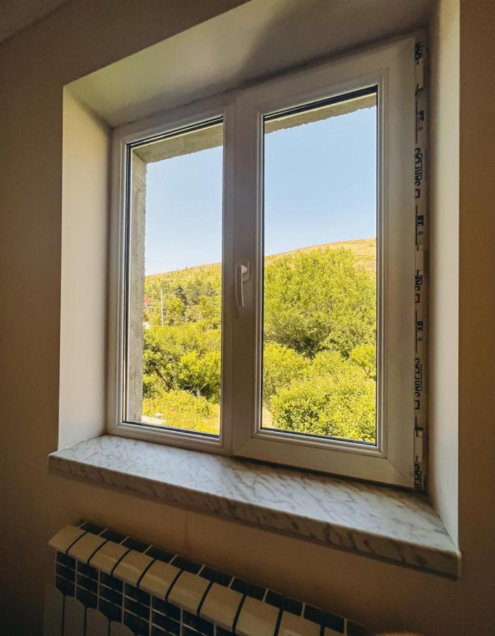 Apartaments Tsaghkadzor Hrazdan Extérieur photo