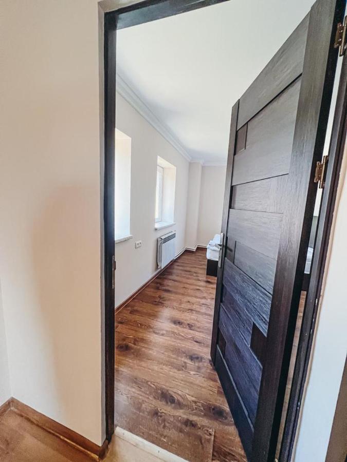 Apartaments Tsaghkadzor Hrazdan Extérieur photo