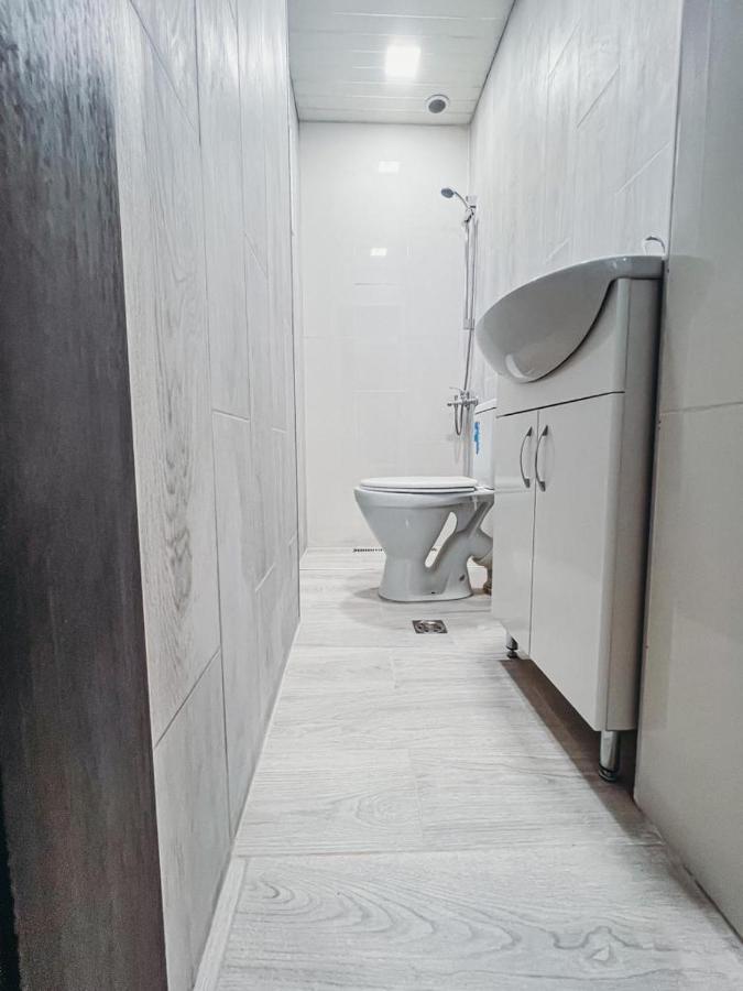 Apartaments Tsaghkadzor Hrazdan Extérieur photo